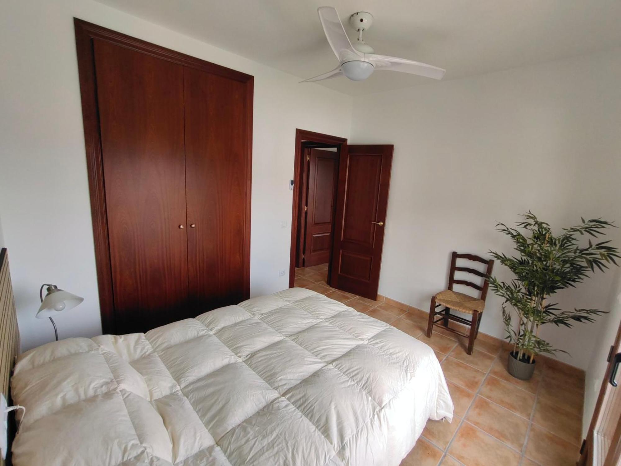 La Moralea Holiday home