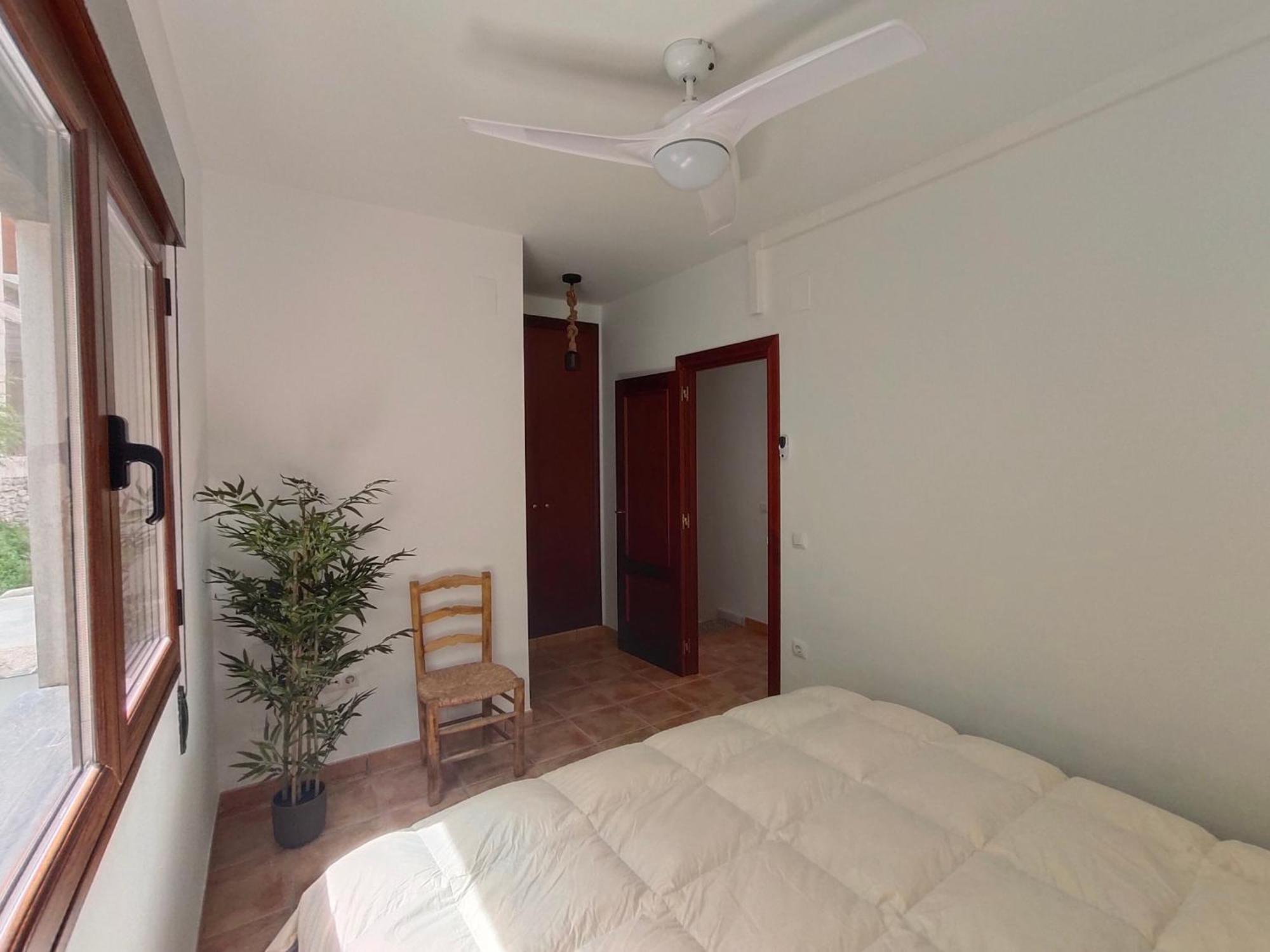 La Moralea Holiday home