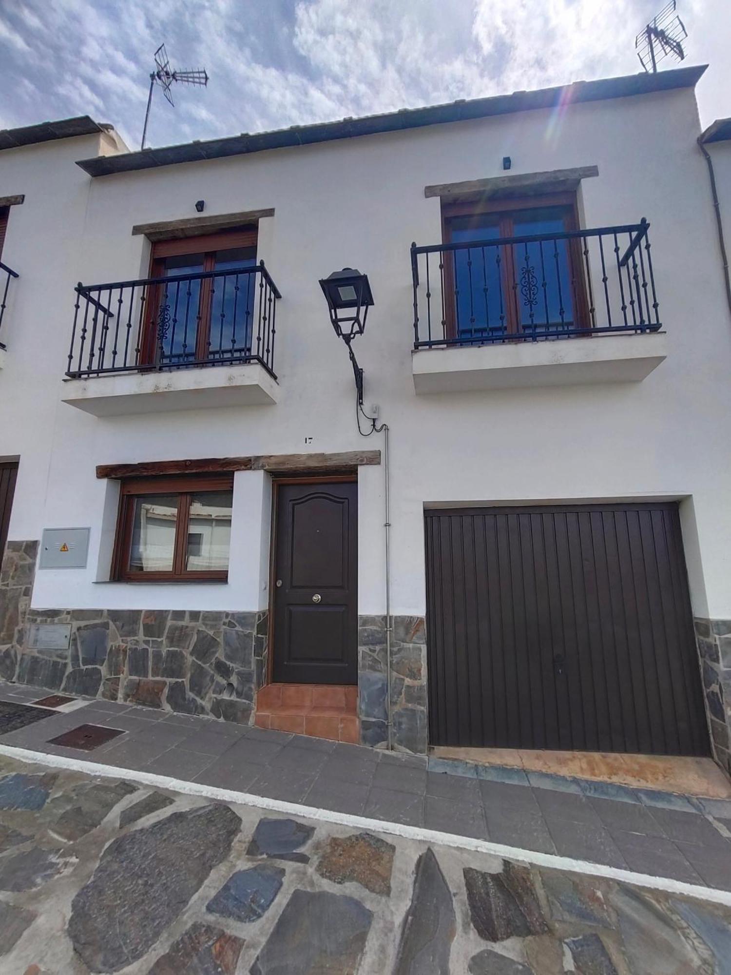 La Moralea Holiday home