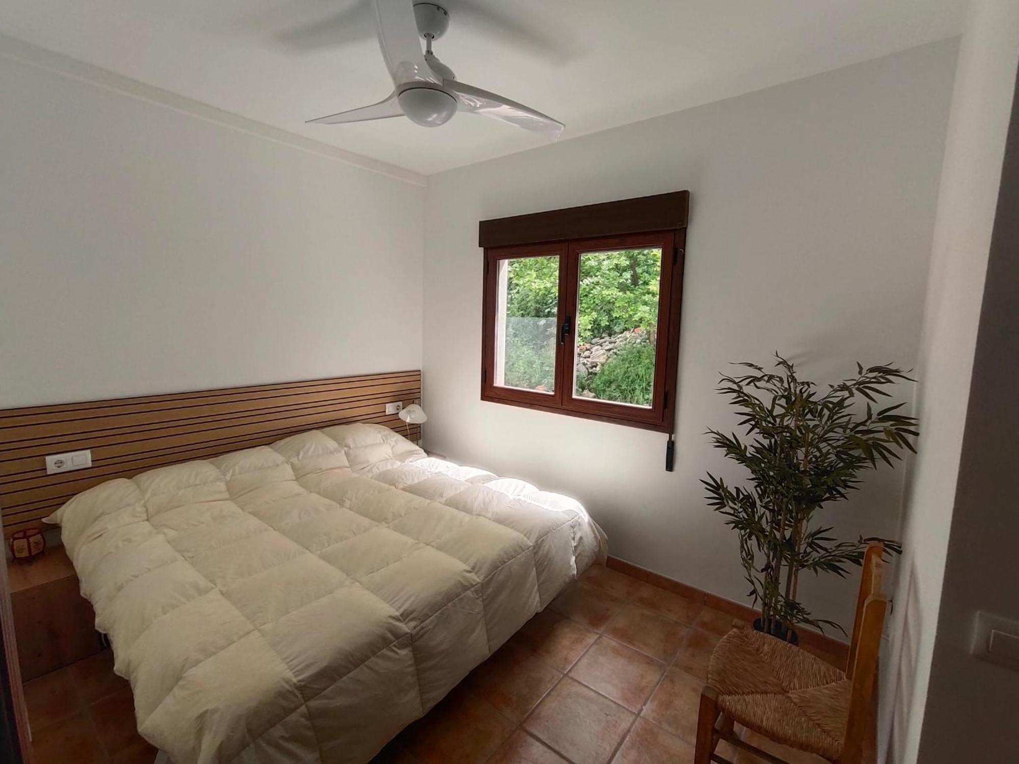 Holiday home La Moralea