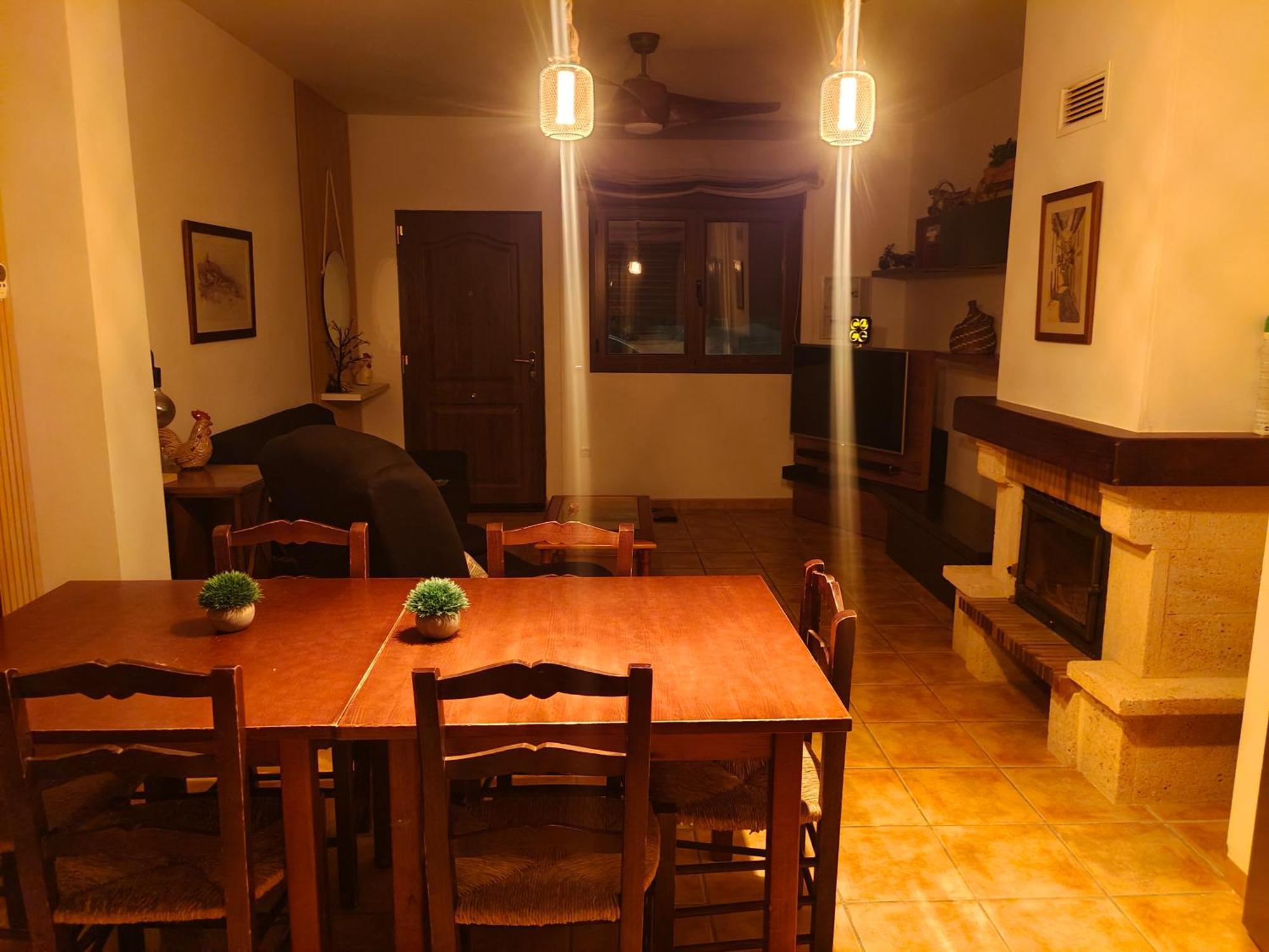 La Moralea Holiday home Canar