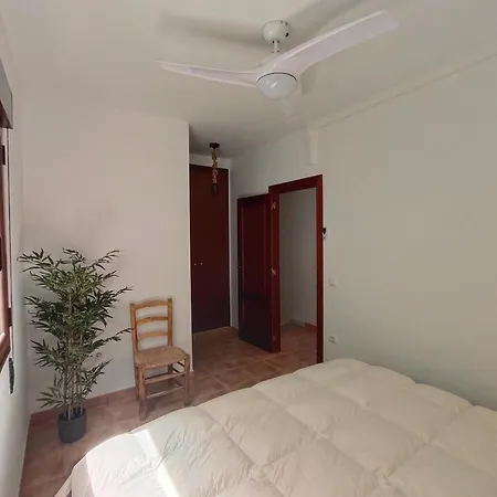 La Moralea Villa Canar Exterior photo