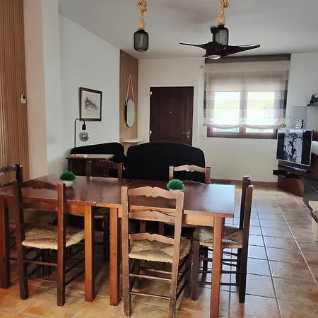 La Moralea Villa Canar Exterior photo