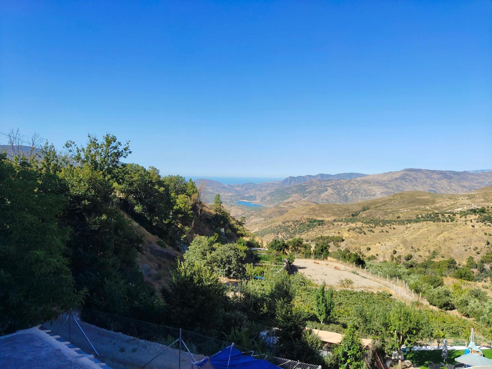 La Moralea Hébergement de vacances *
